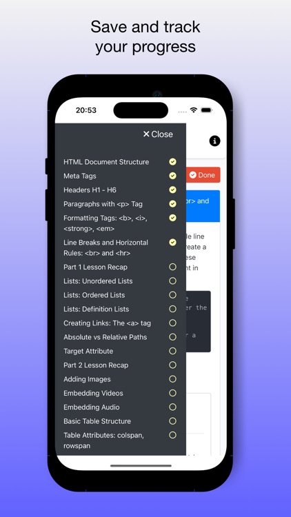 Learn HTML 5 for Beginners by Hardi Darweish
