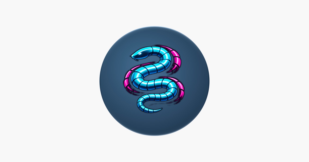 ‎Shadow Snakes: Pulse Runアプリ - App Store
