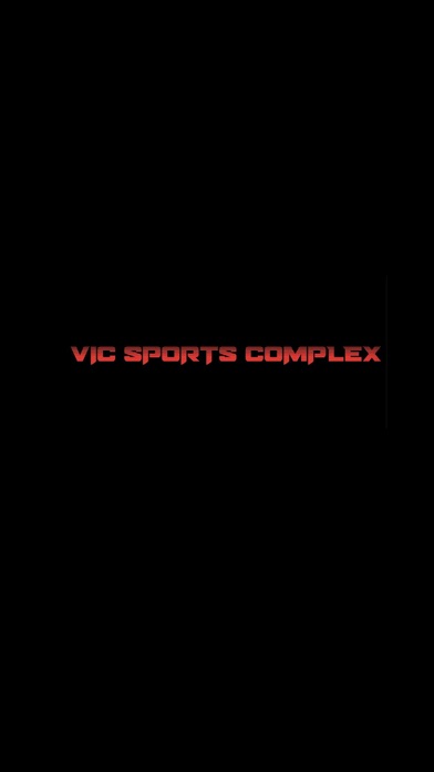 Vic Sports Complex Screenshot