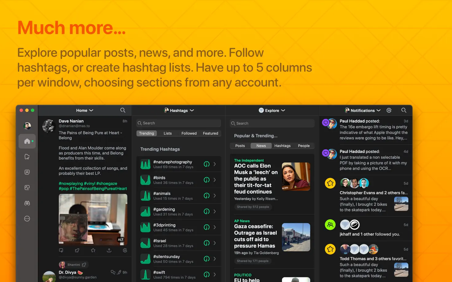 Ivory, App Store screenshot 6
