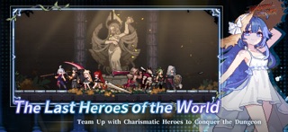 DungeonSlasher preview