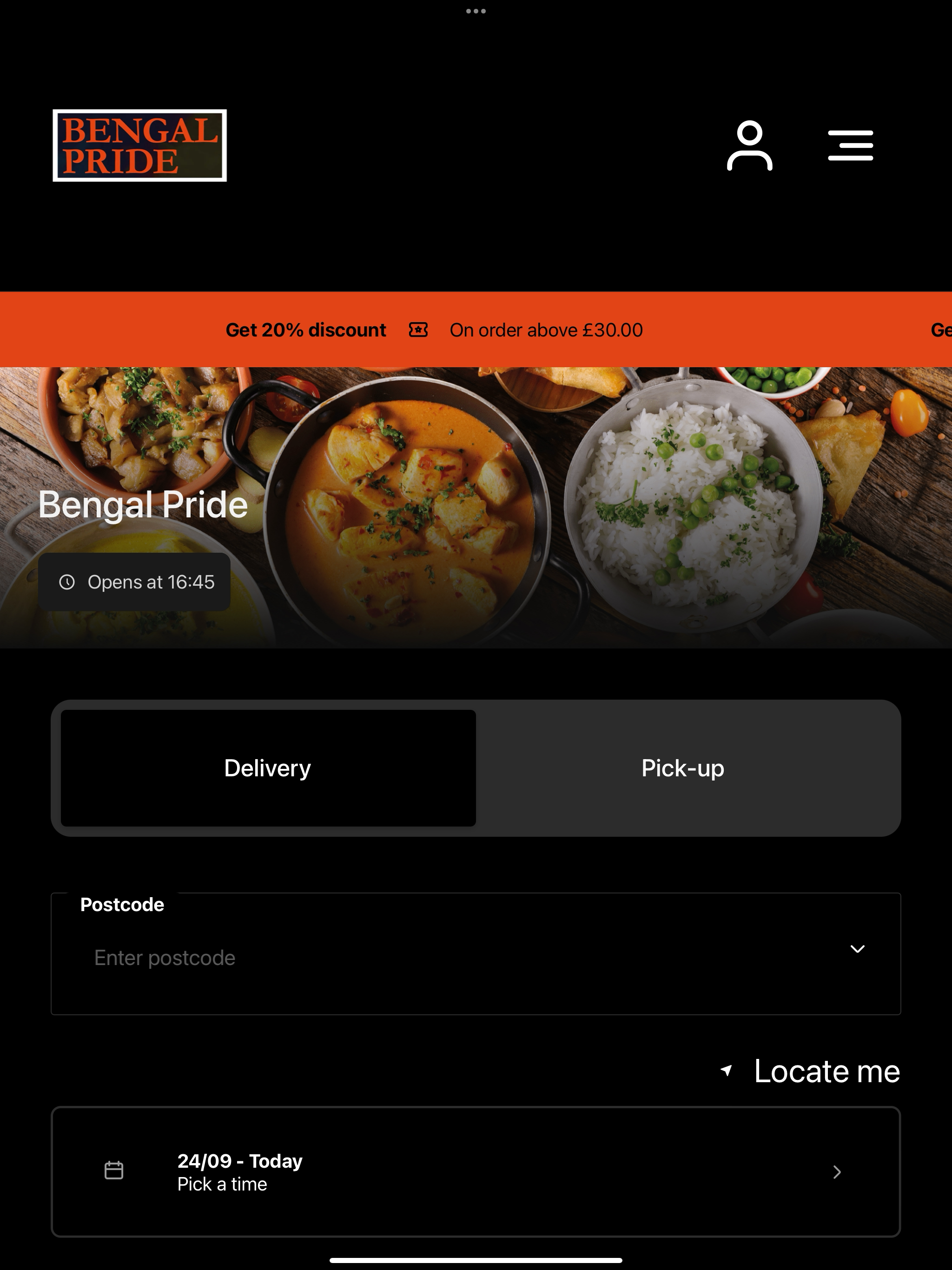 Bengal Pride UK screenshot 5