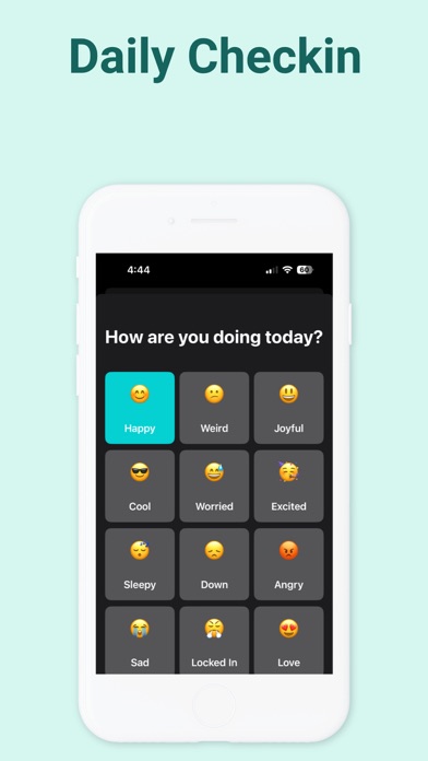 MindWave: Mental Health Care Screenshot