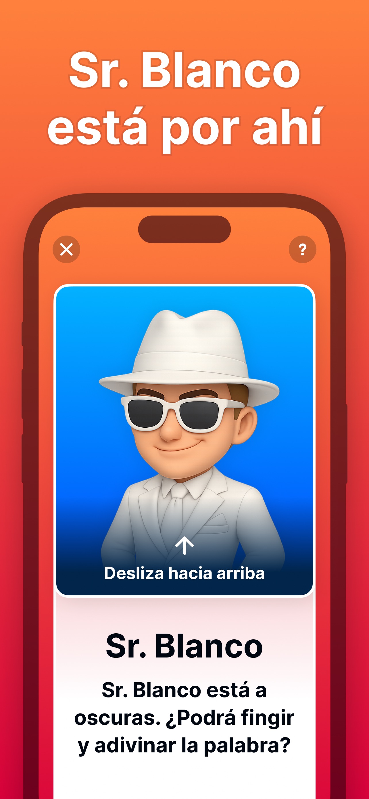 Screenshot 4 of Impostor - Quien es el Espía