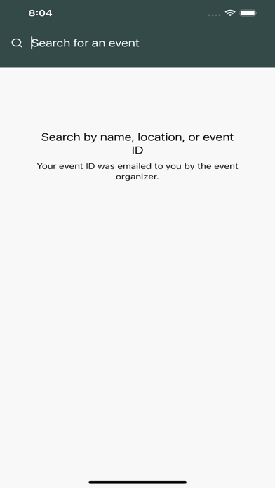Smart City Expo USA Screenshot