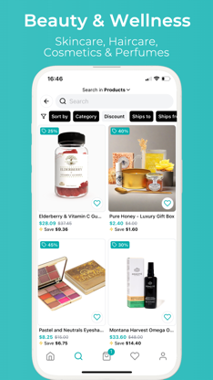 BUDDY: Discount Shopping Hub screenshot 6