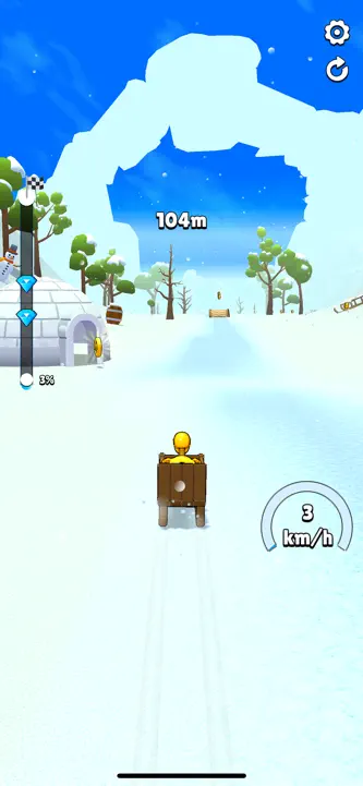 Sling Cart screenshot 2