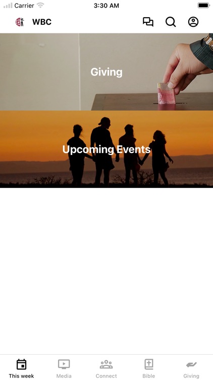 Wilcrest Baptist Church