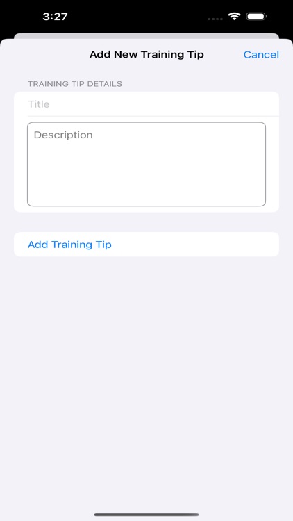 Pet Tend screenshot-5