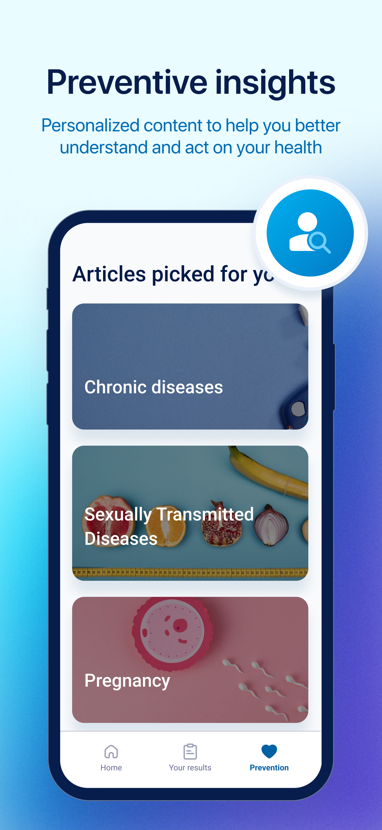 Kiro: Understand Your Health