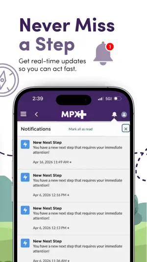MedPro Experience Plus screenshot 4