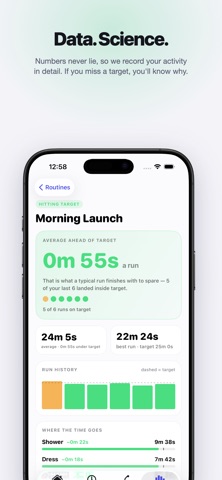 PACE_APP Screenshot 5 of 10