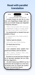 SmartBook: Dual Language Books screenshot