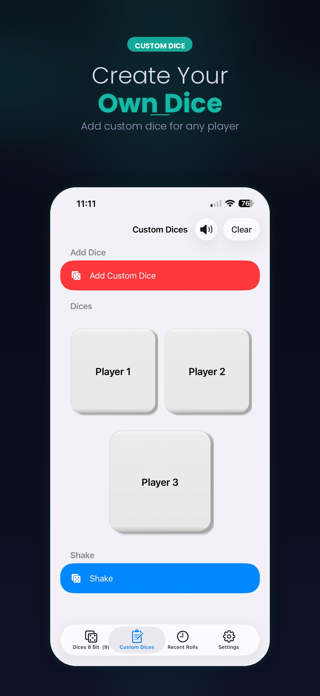 Dices 8 Bit Screenshot 6 of 9