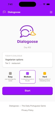 Dialogoose Screenshot 4 of 6