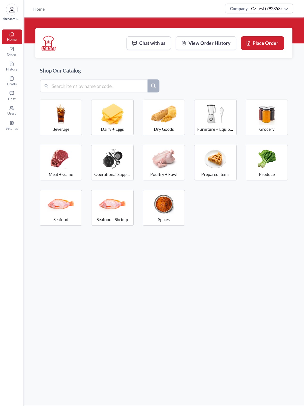 Screenshot 6 of ChefZone