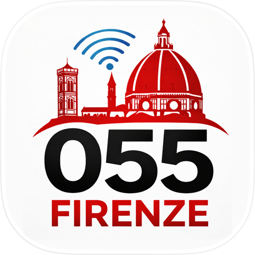 055Firenze.it