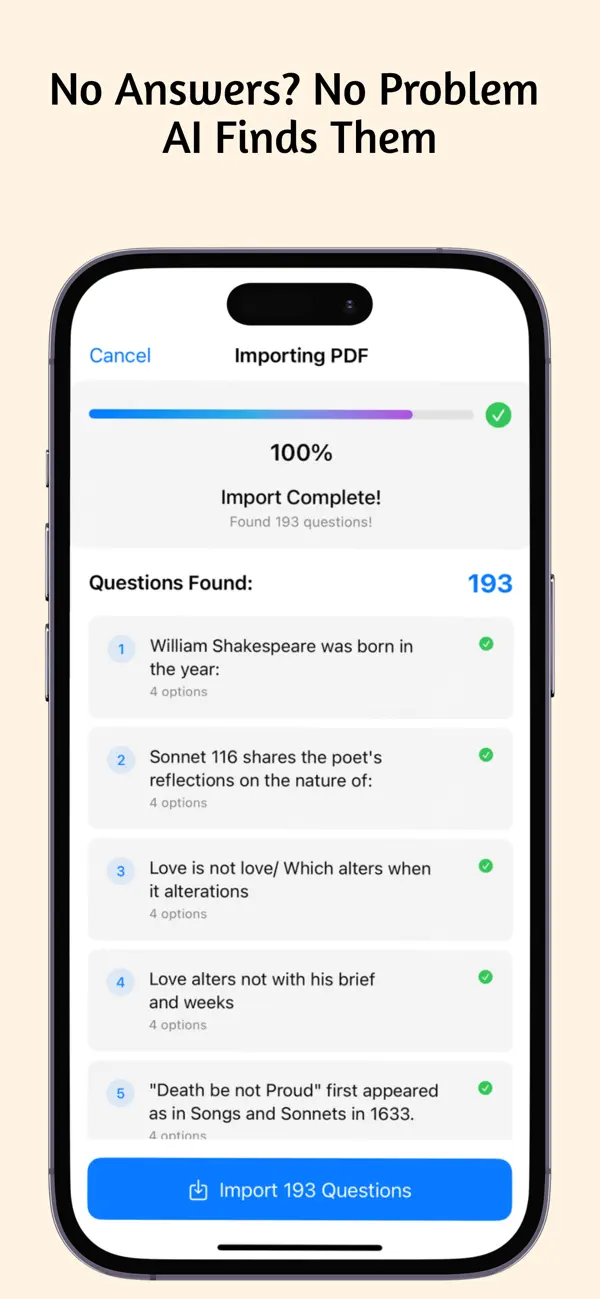 #3. Exam Master: Study Screen Time (iOS) By: Aitolkyn Abdulvakhapova