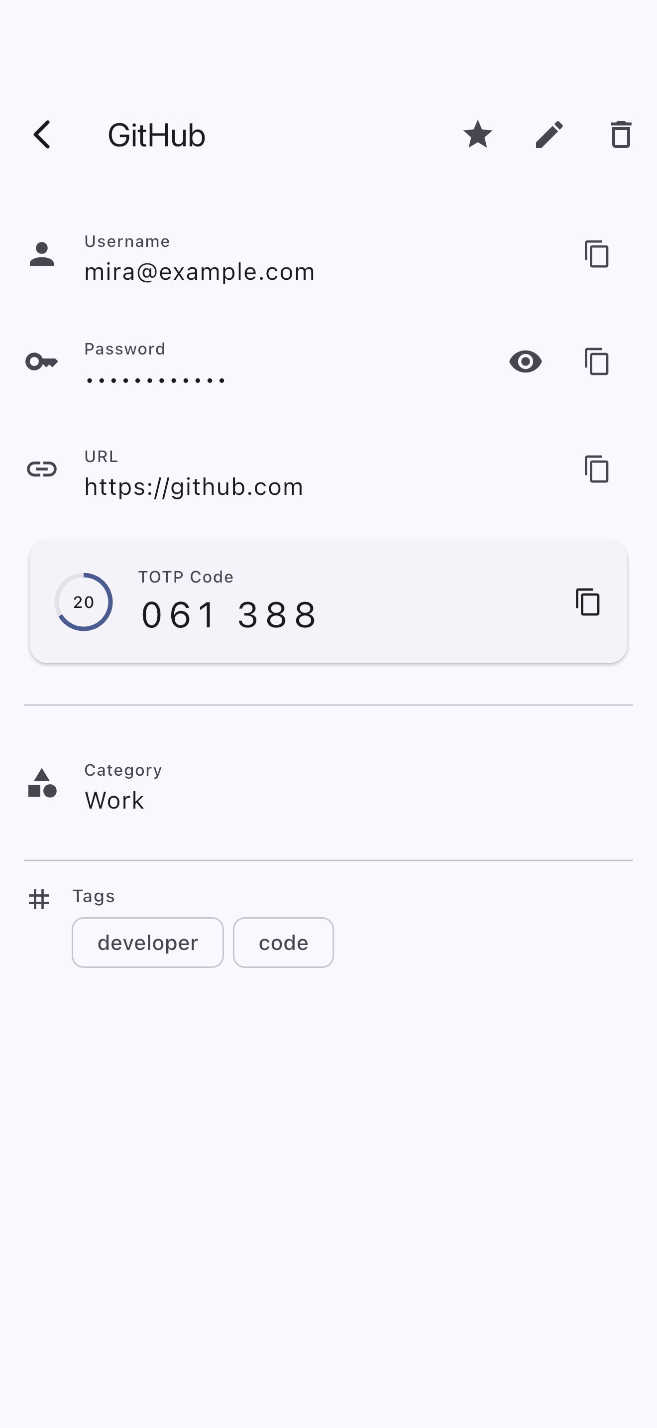 VaultMesh
