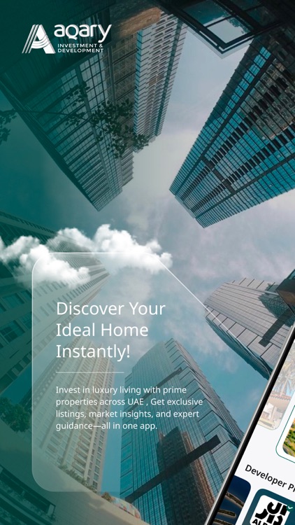 Aqary Investment & Development