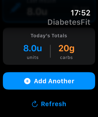 DiabetesFit