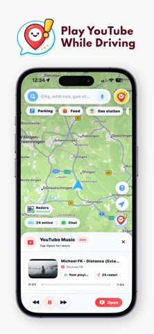 DailyGo Drive Screenshot 9 of 10