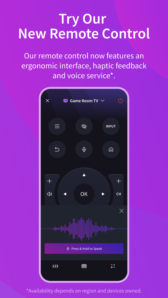 #1. VIDAA (iOS) 由: VIDAA USA INC