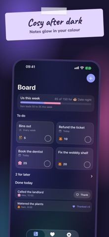 Posted for Two Screenshot 5 of 6