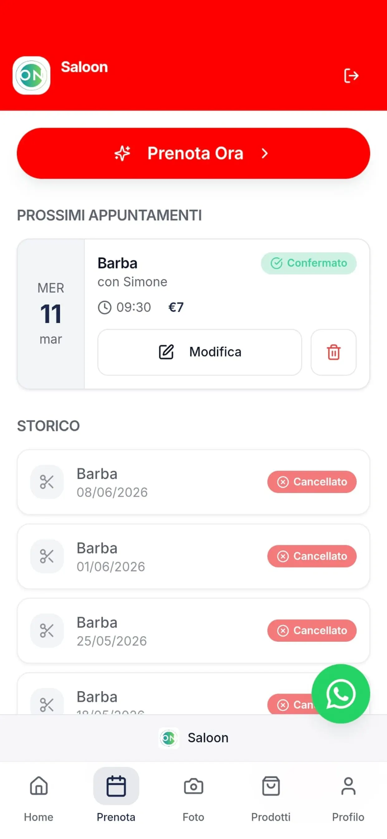 #9. Saloonweb (iOS) Göre: Moving on