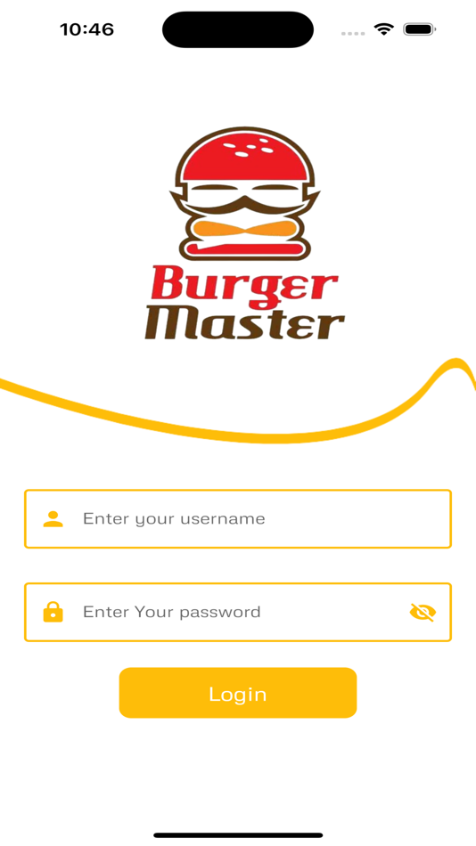 Master Burger Driver - 1.0 - (iOS)