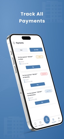 MAVEN Developments Screenshot 3 of 5