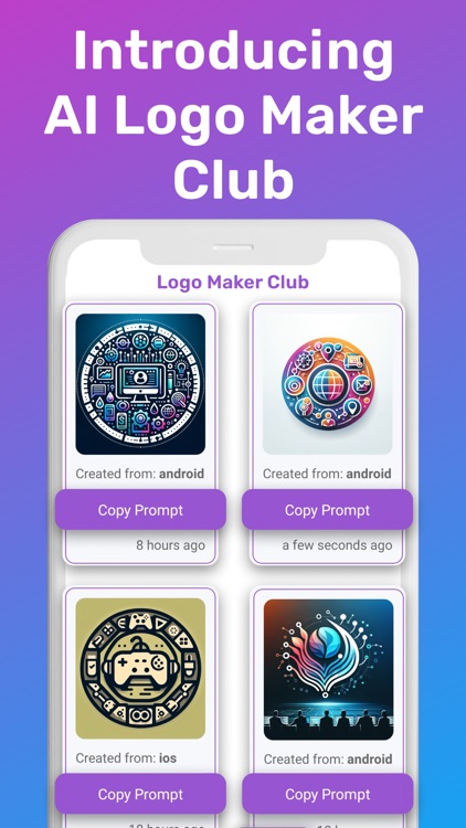 AI Logo Maker- AI Poster Maker