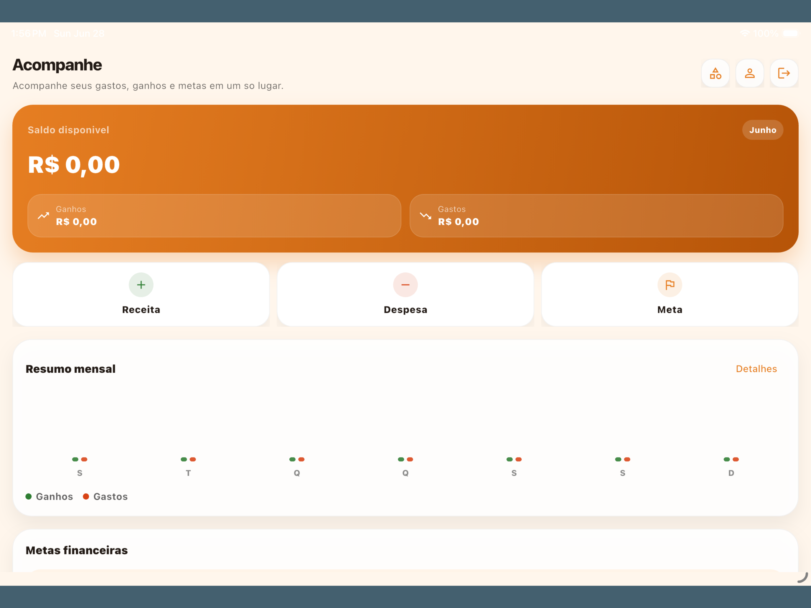 Acompanhe screenshot 8