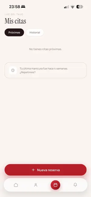 Factoria de Nails screenshot 3