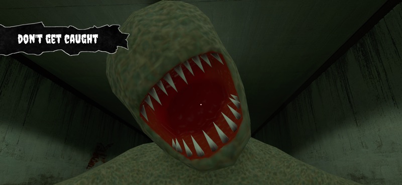 No Way Out: Horror Game screenshot 1