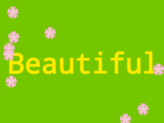 Screenshot #5 pour Flower Star Board