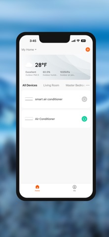 SmartHM Screenshot 2 of 5