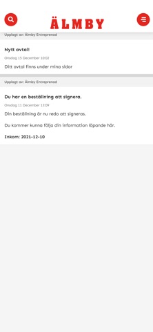 Älmby screenshot
