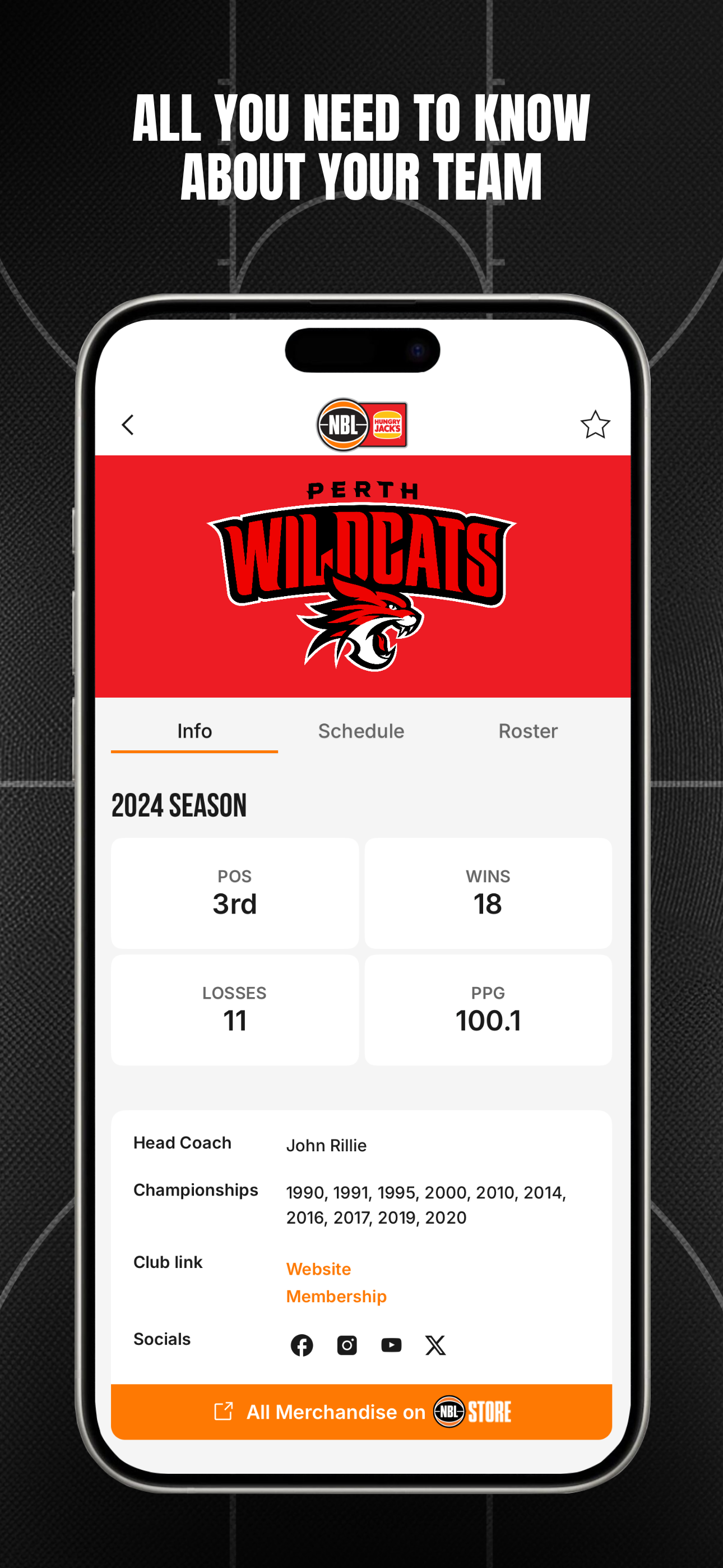NBL screenshot 5