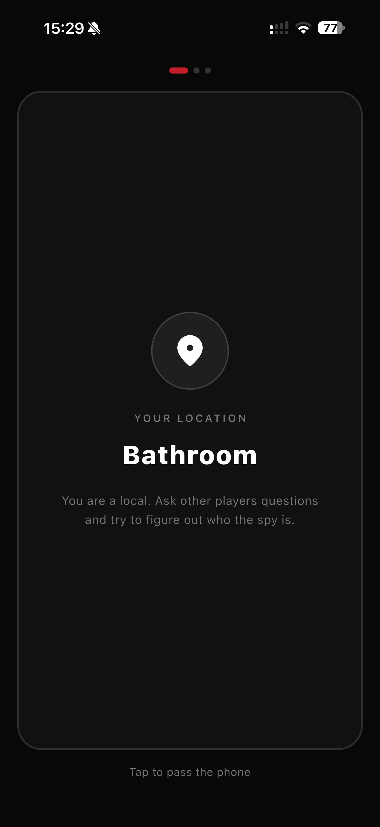 Find a Spy screenshot 6