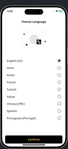Taxi Skandina Driver screenshot