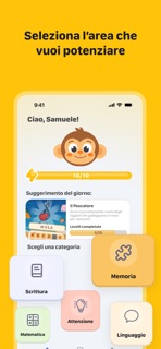 Cognitivo screenshot 2
