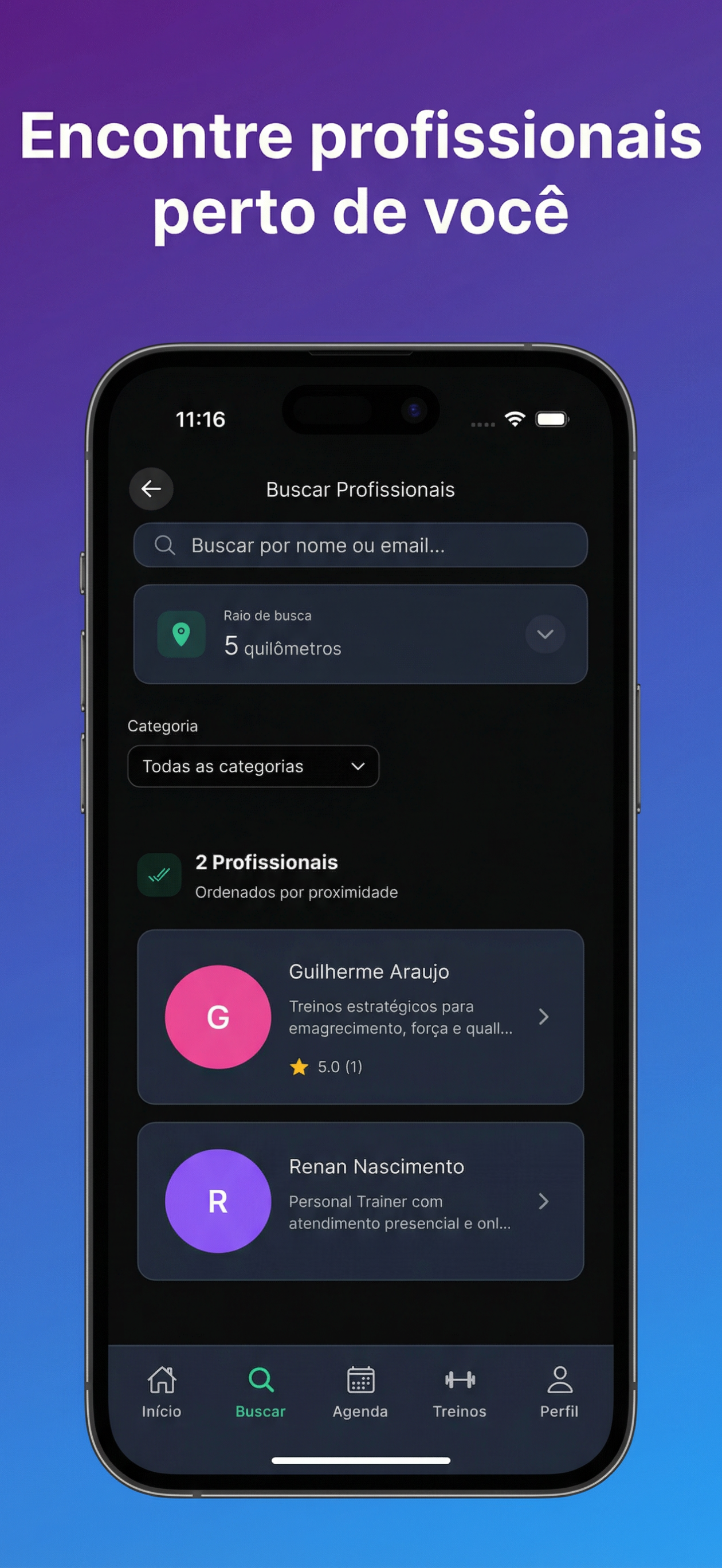 FitSlot screenshot 3