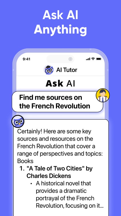 Nerd AI - Tutor & Math Helper screenshot-3