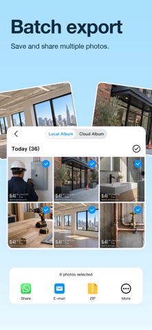 TimeFix Camera–Edit Watermark Screenshot 8 of 8