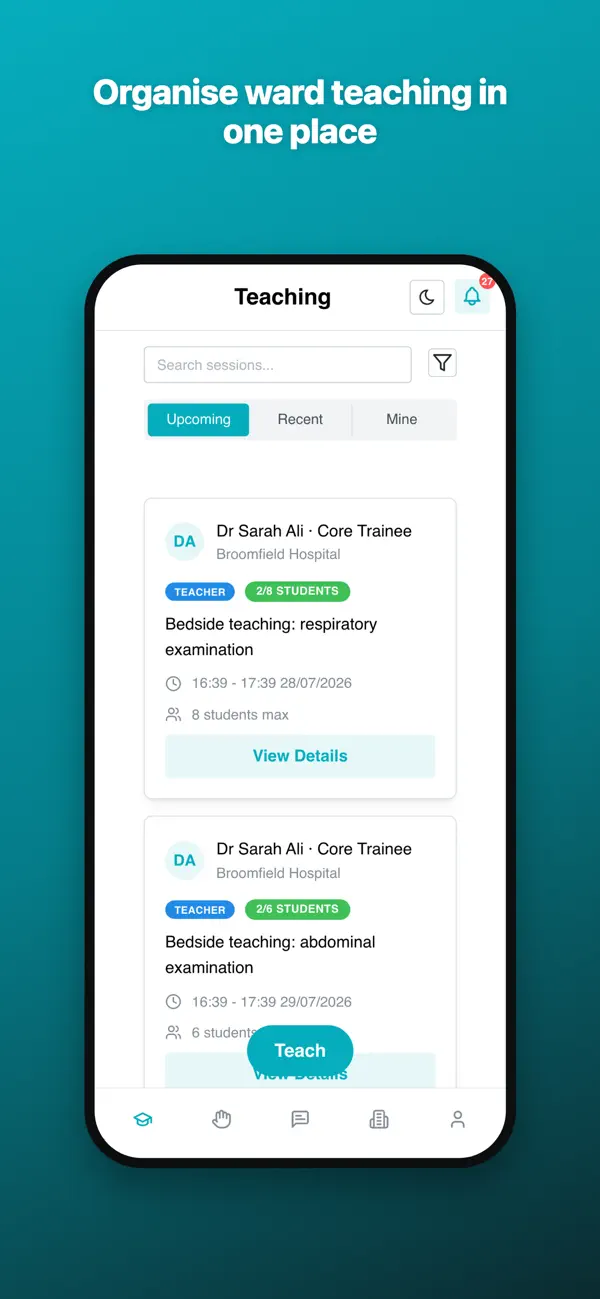 Screenshot #2 pour Oslr