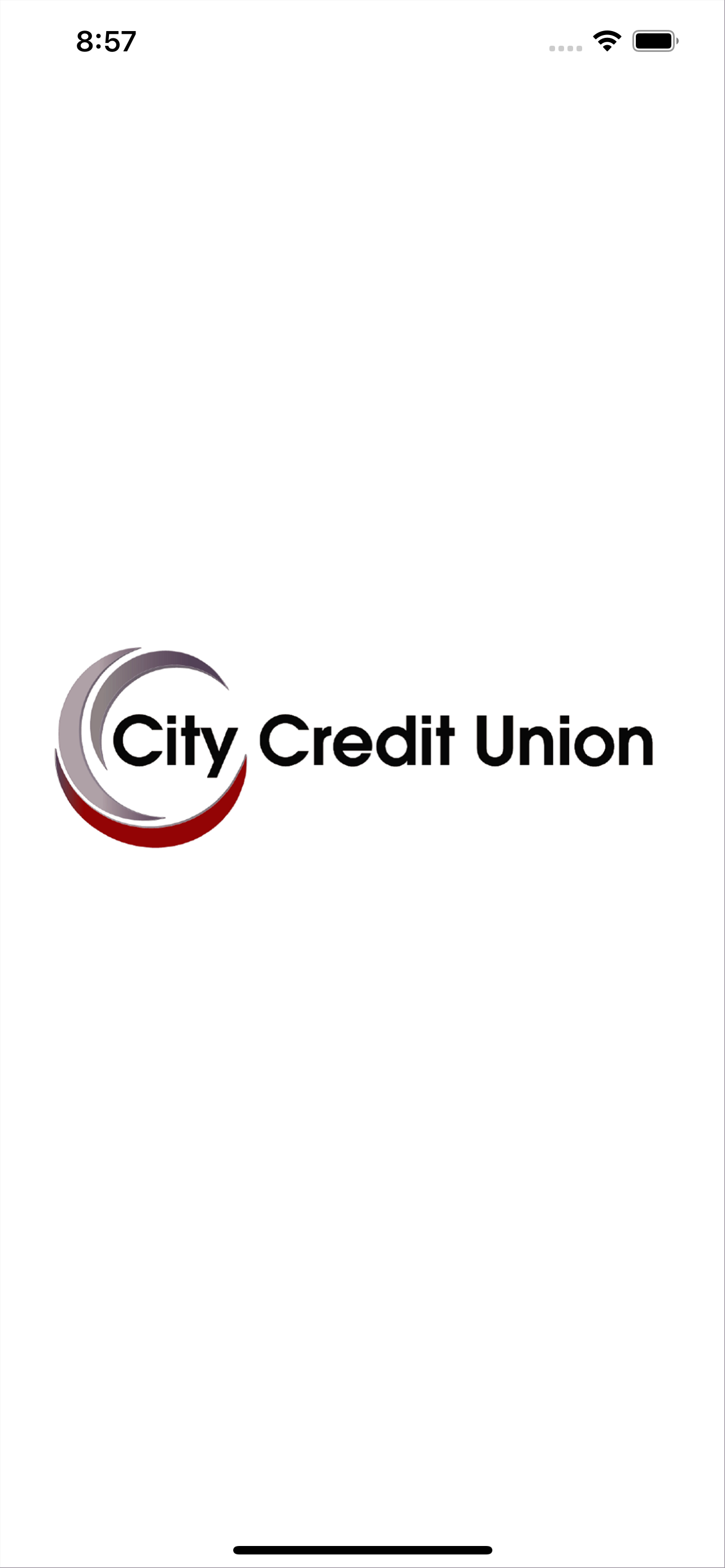 City Credit Union Mobile
