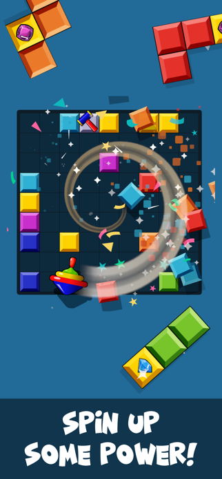 Block Spin! Screenshot 4 of 7