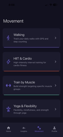 Velvyn Health Screenshot 6 of 6