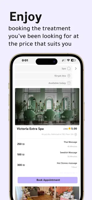 ZENAT screenshot 2
